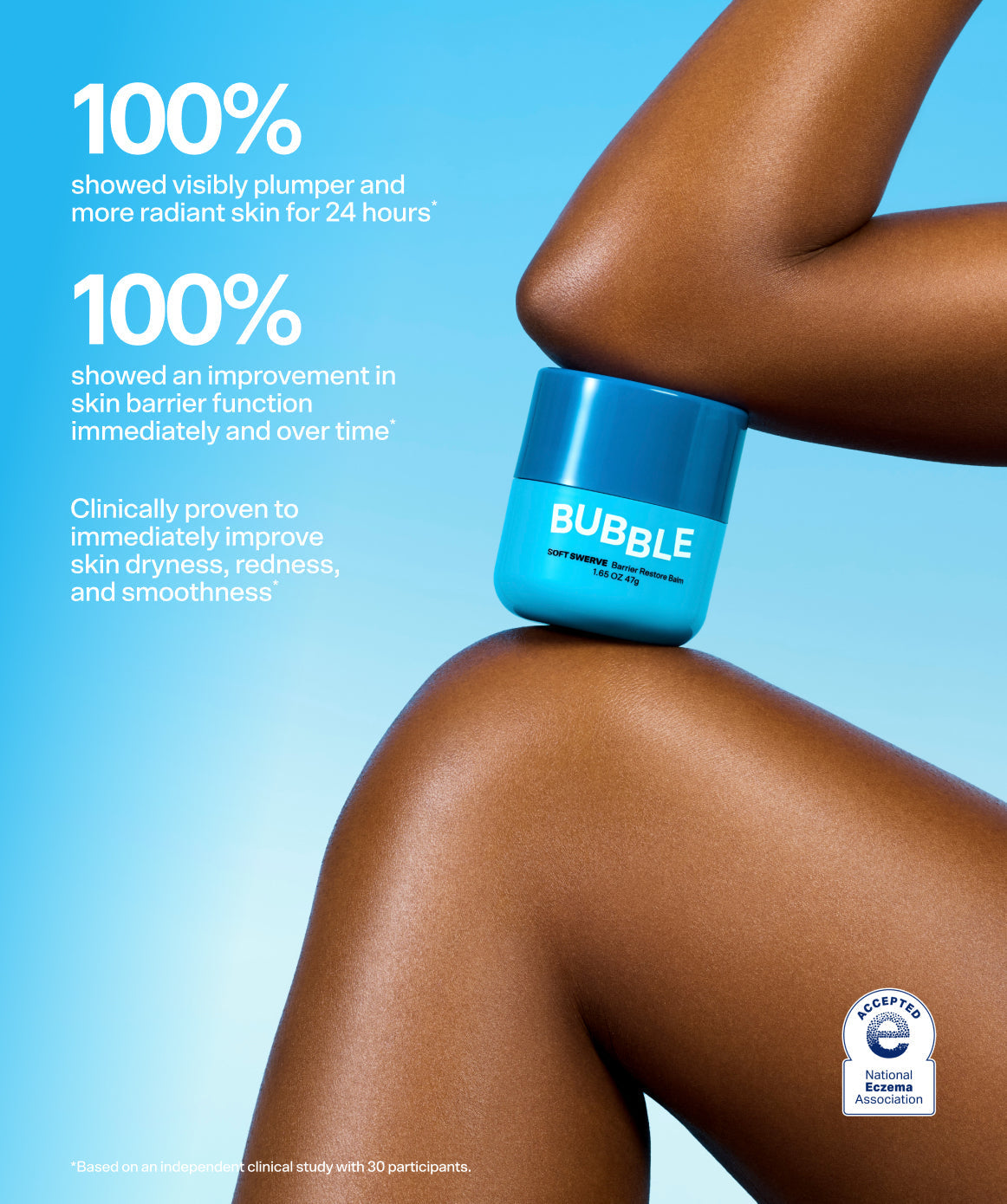 Bubble Skincare Soft Swerve