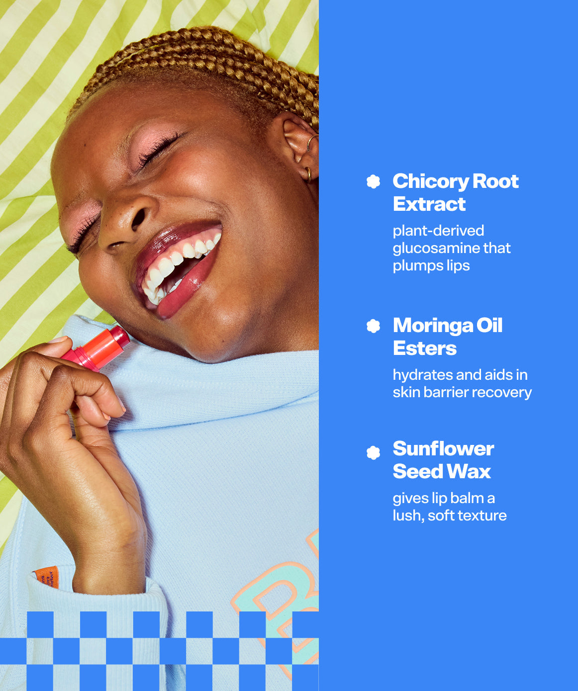 Bubble Skincare Tell All Cherry