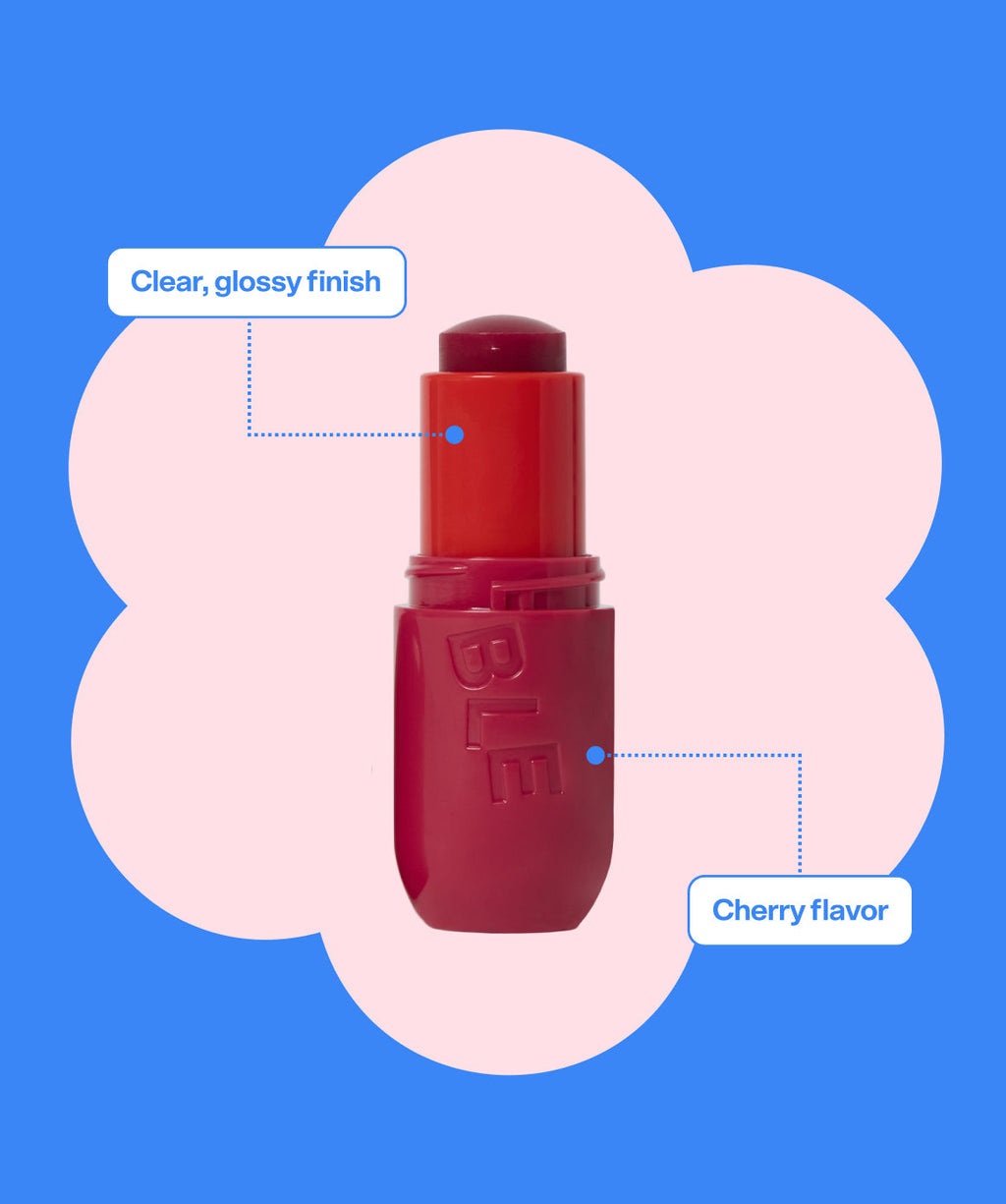 Bubble Skincare Tell All Cherry