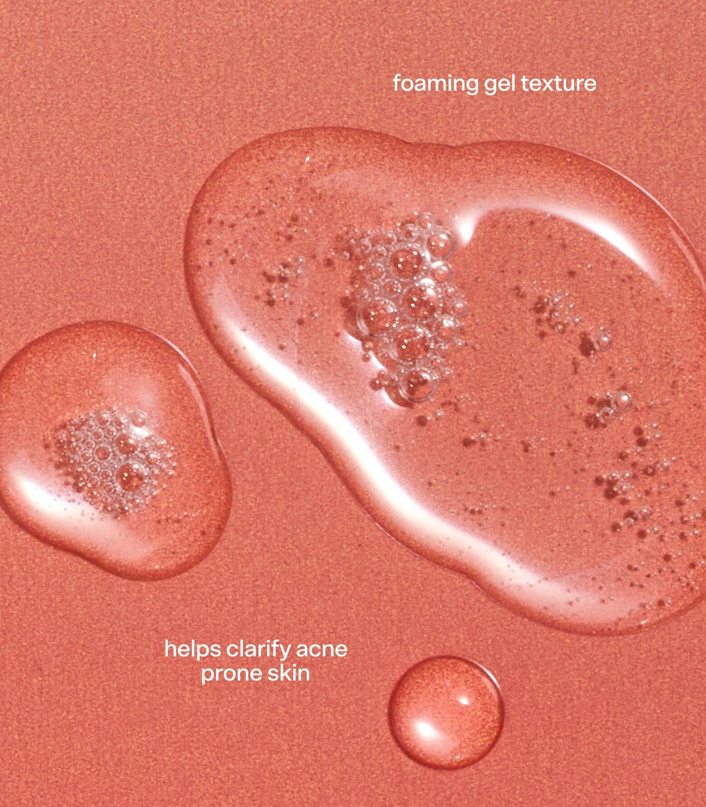 Bubble Skincare All Clear