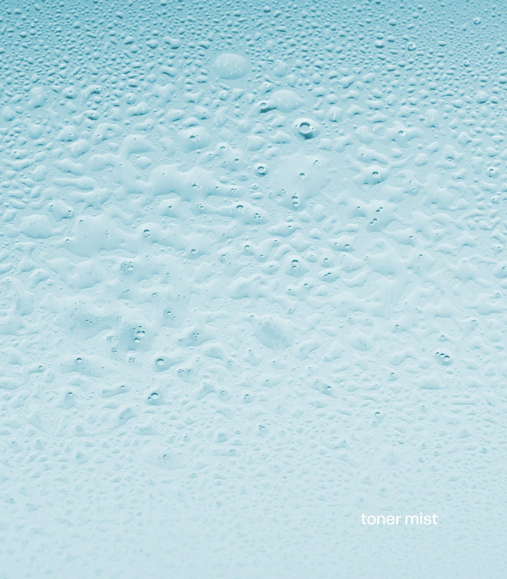 Bubble Skincare Bounce Back
