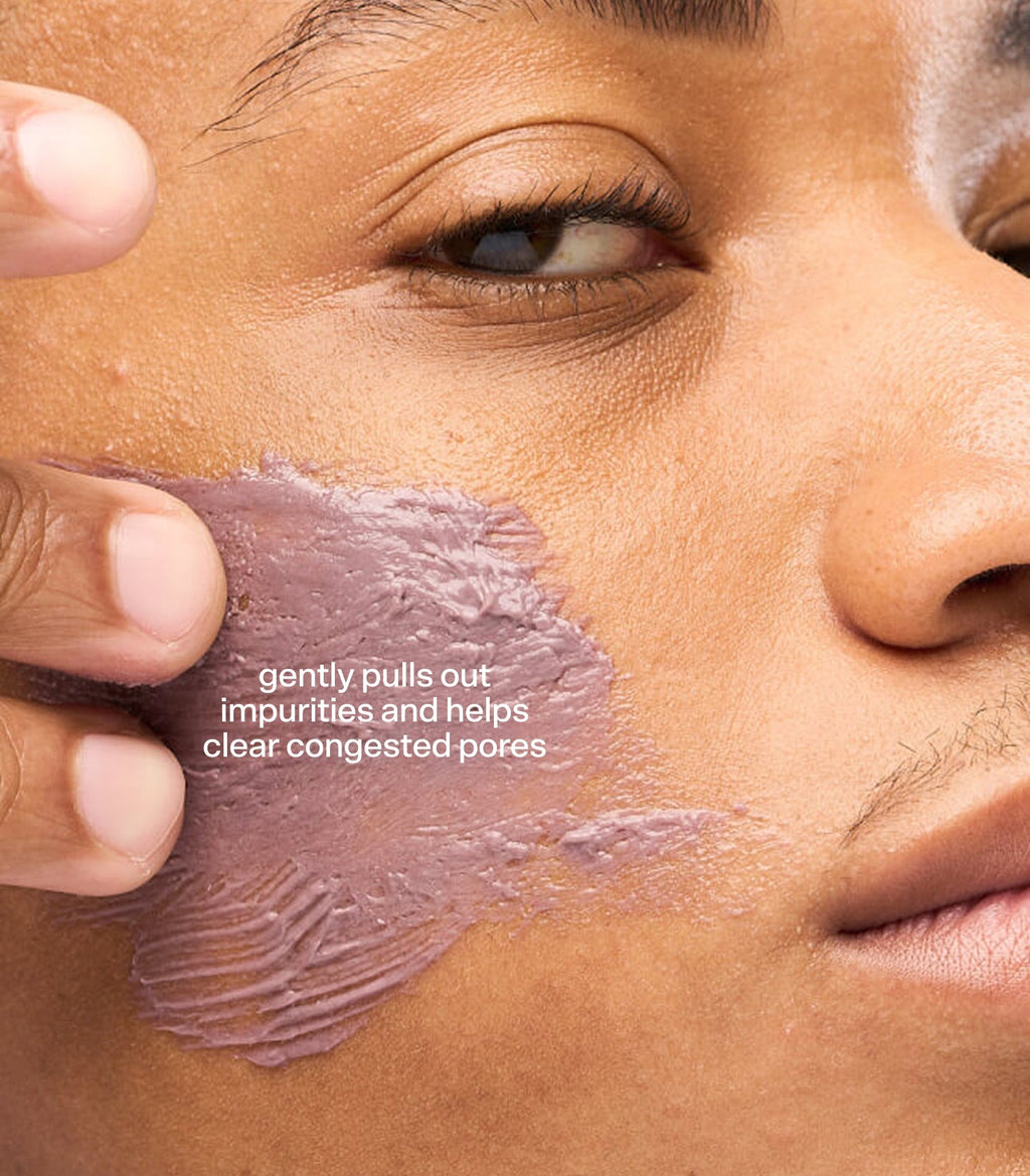 Bubble Skincare Come Clean