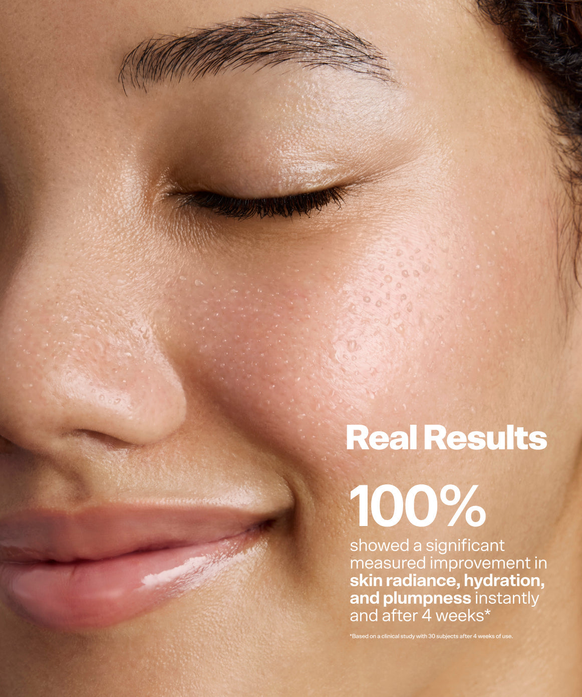 Bubble Skincare Cosmic Rain