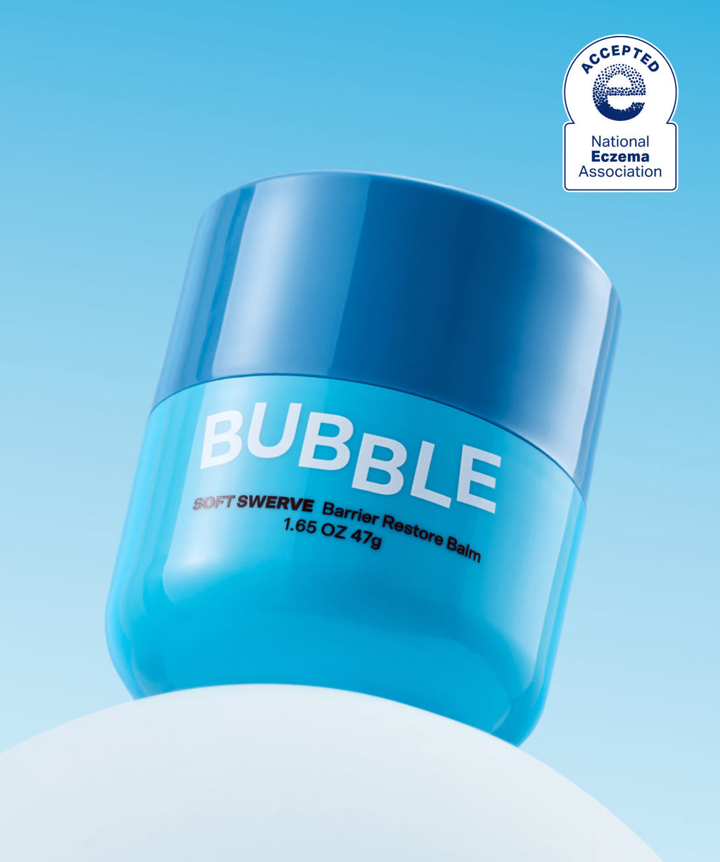 Bubble Skincare Soft Swerve