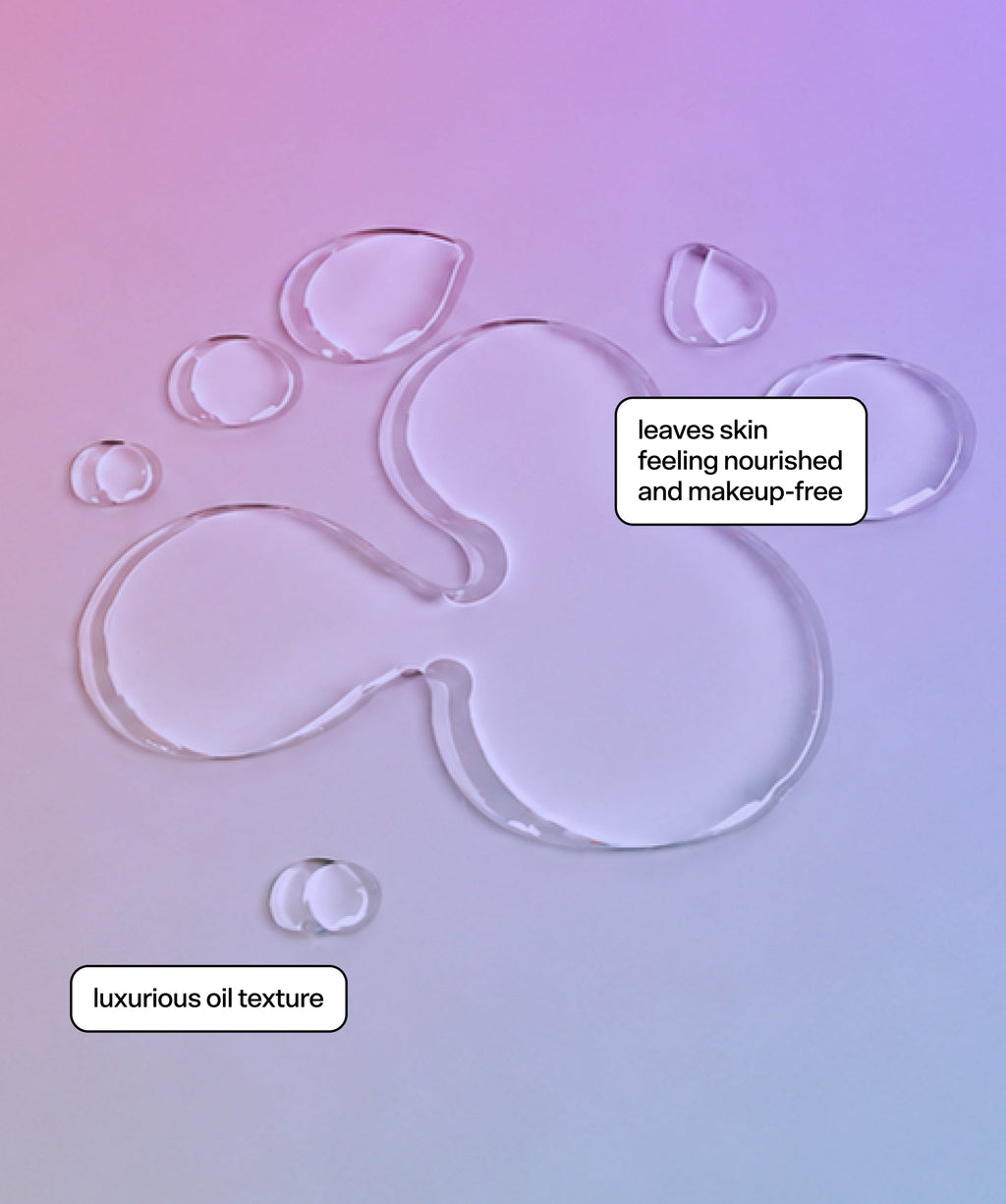 Bubble Skincare First Class