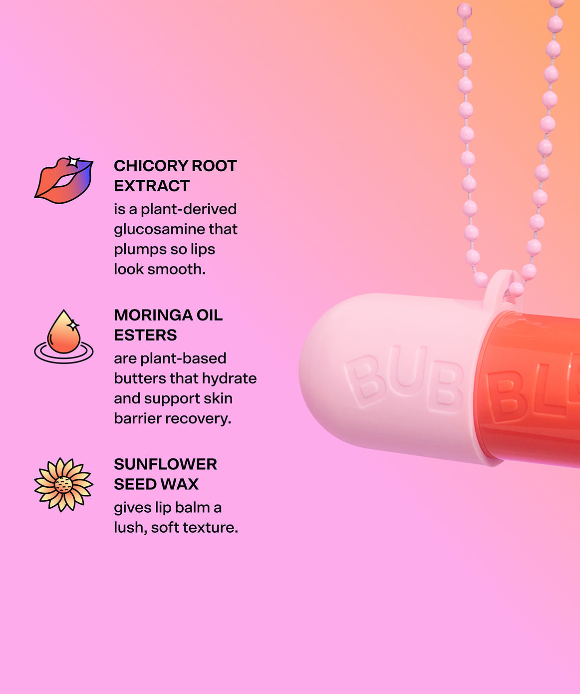 Bubble Skincare Tell All Juicy Secret