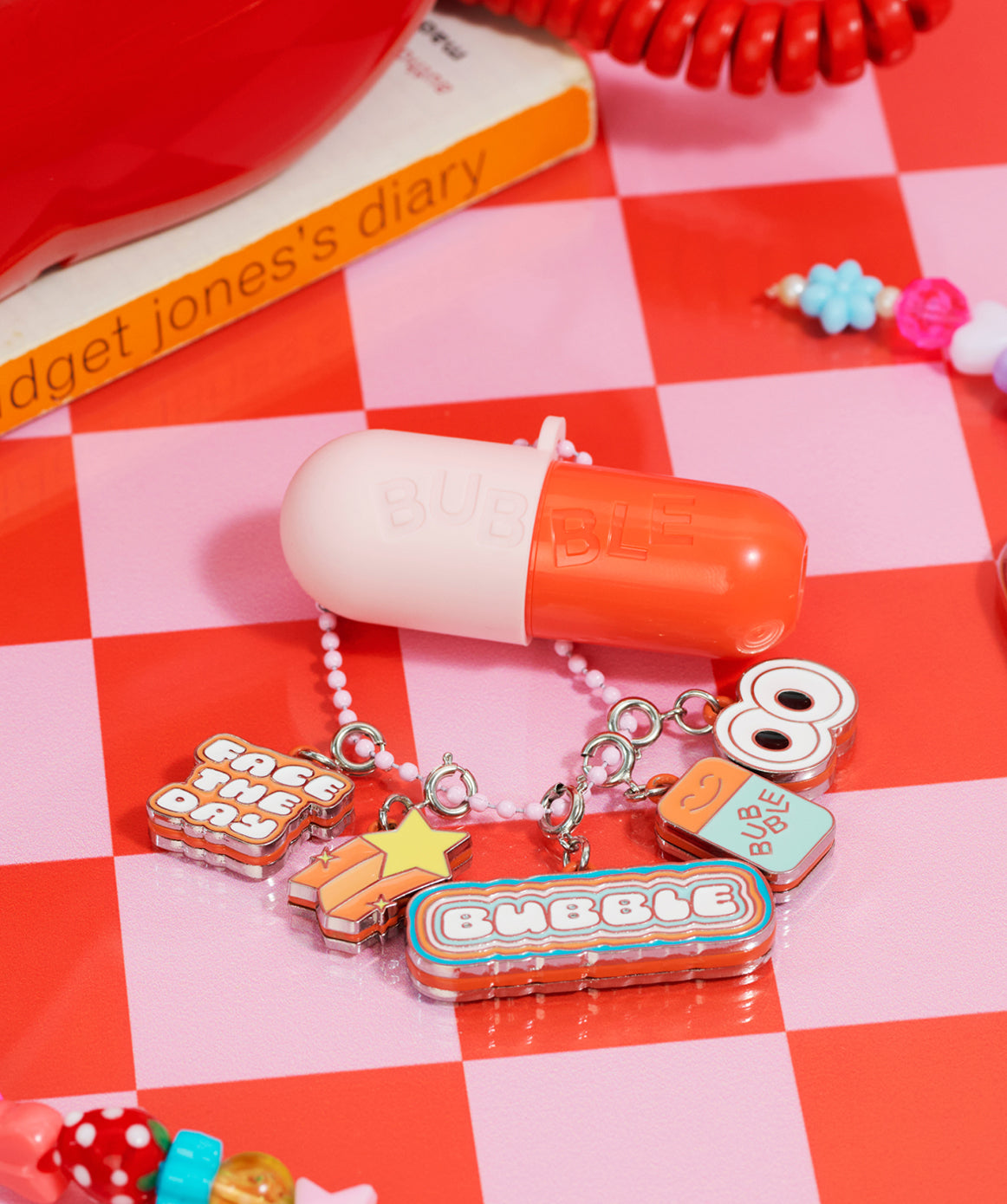 Bubble Skincare Tell All Juicy Secret
