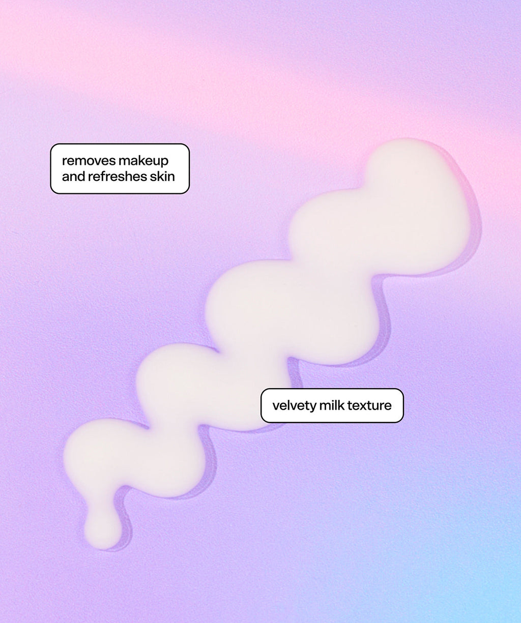 Bubble Skincare Magic Melt