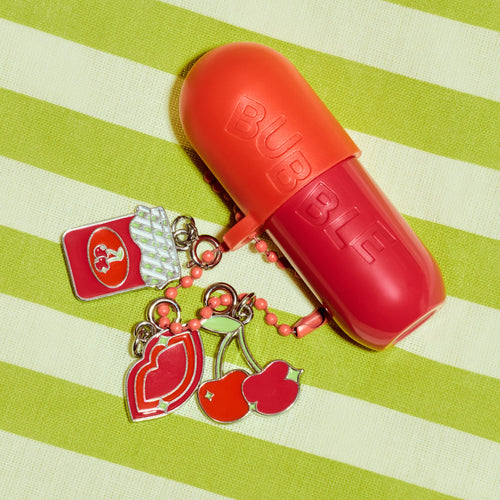 Bubble Skincare Cherry Picnic