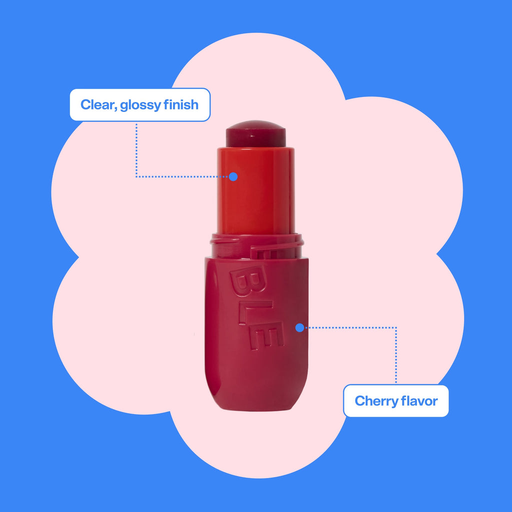 Bubble Skincare Cherry Picnic