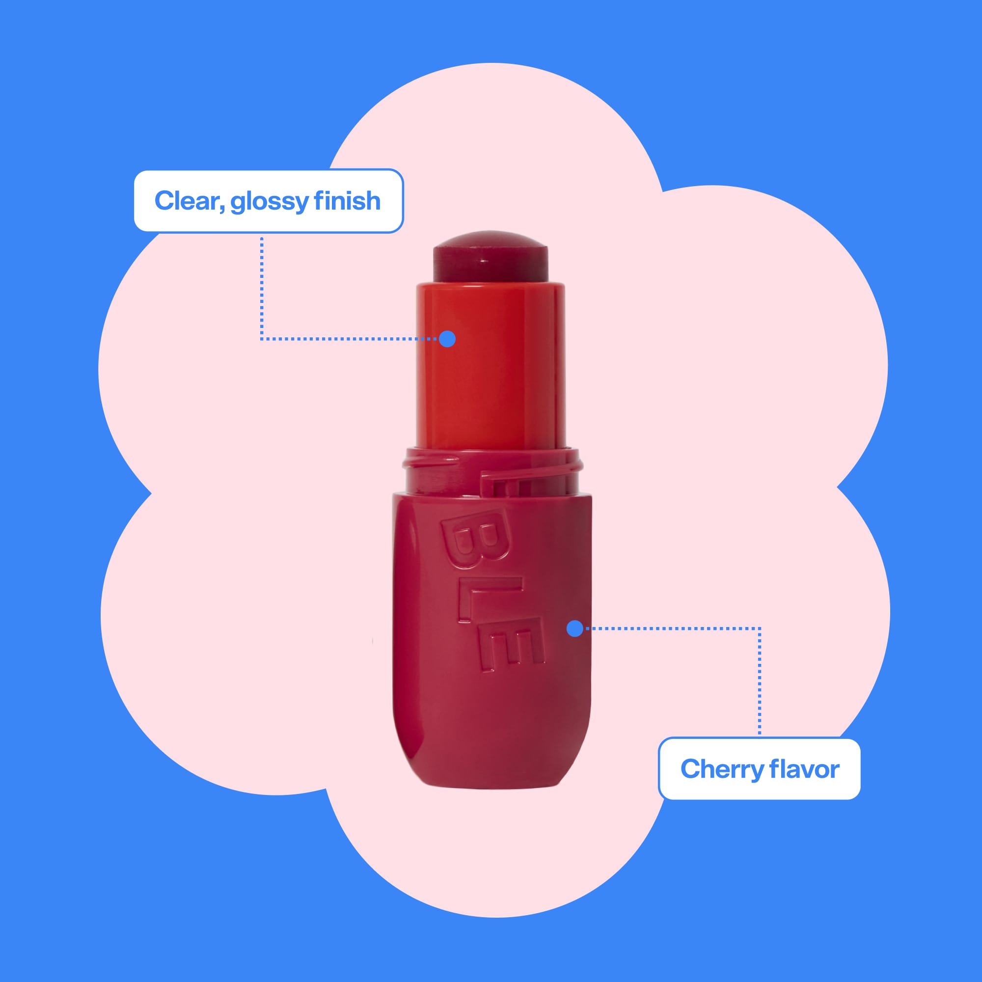 Bubble Skincare Cherry Picnic