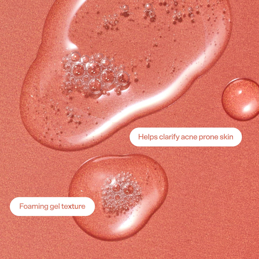 Bubble Skincare All Clear