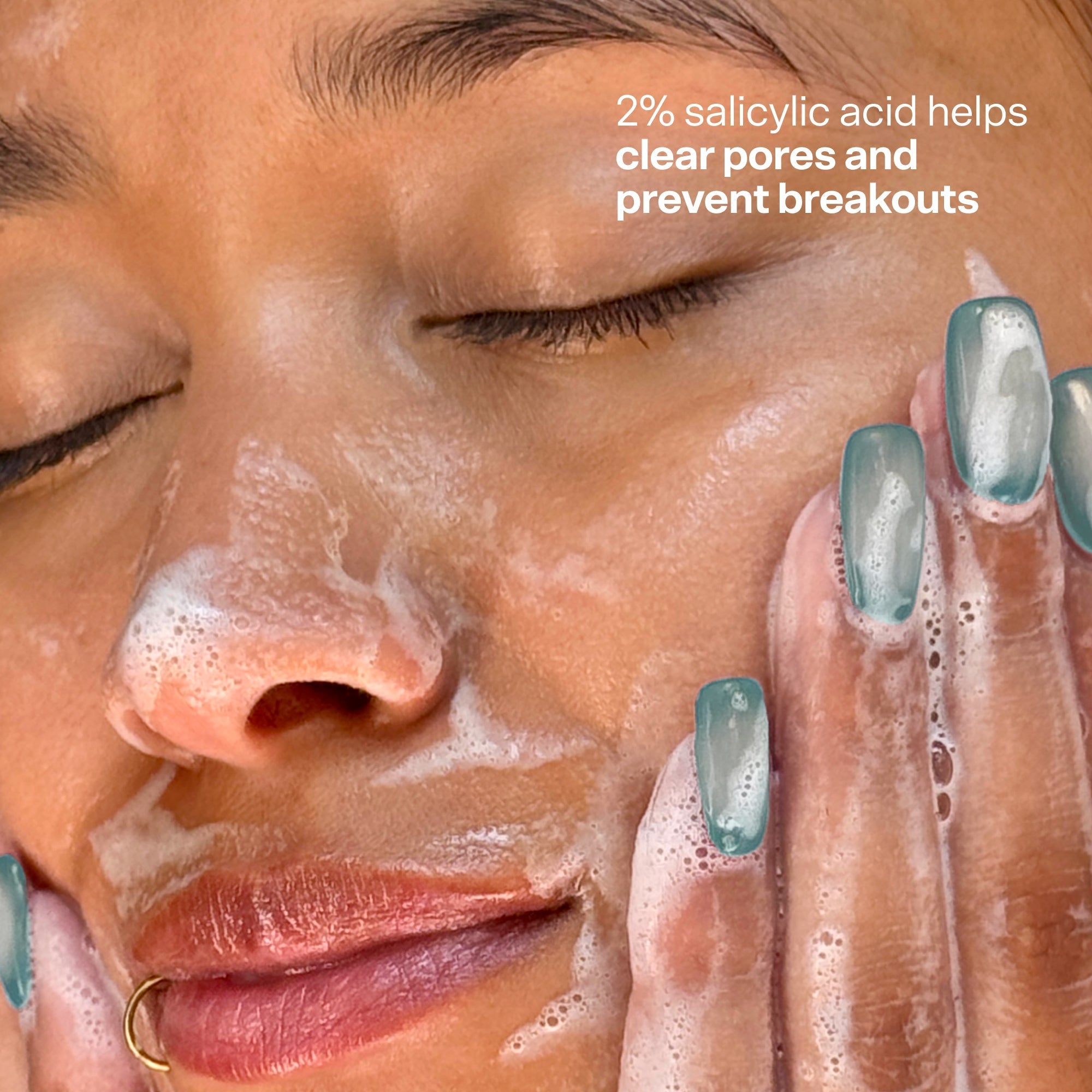 Bubble Skincare All Clear