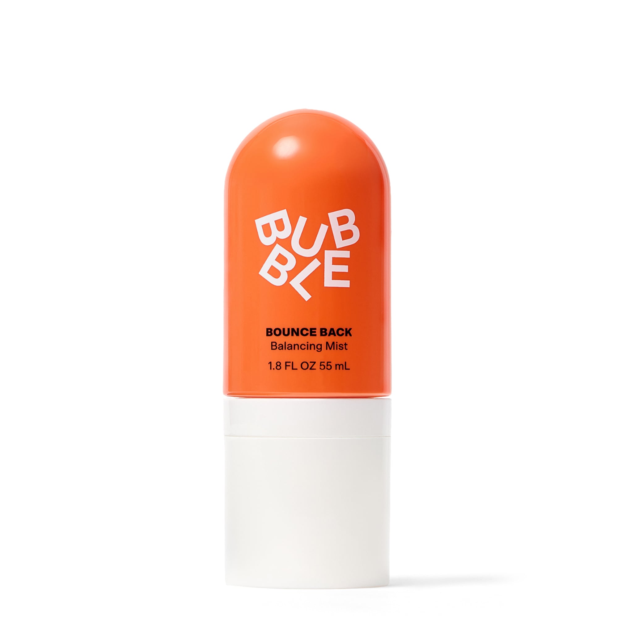 Bubble Skincare Bounce Back