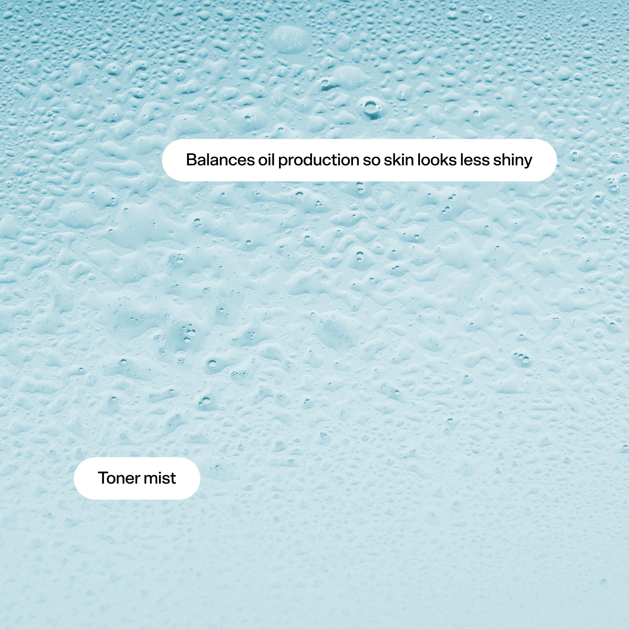 Bubble Skincare Bounce Back