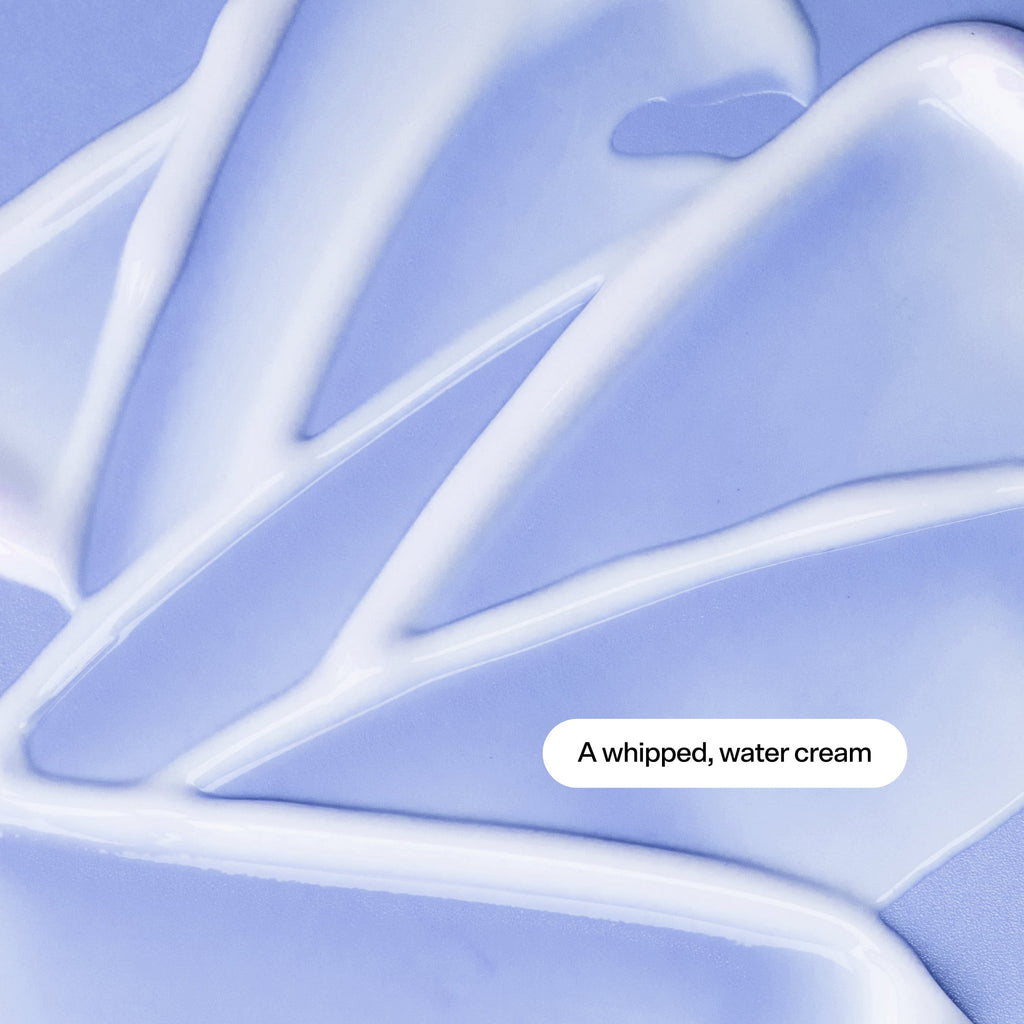 Bubble Skincare Cloud Surf