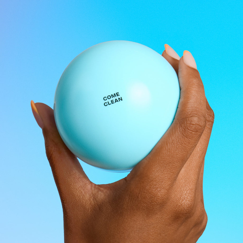 Bubble Skincare Come Clean