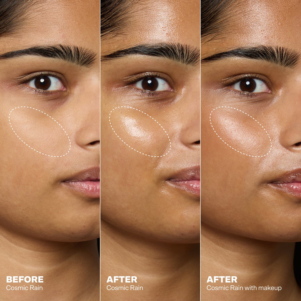 Bubble Skincare Cosmic Rain