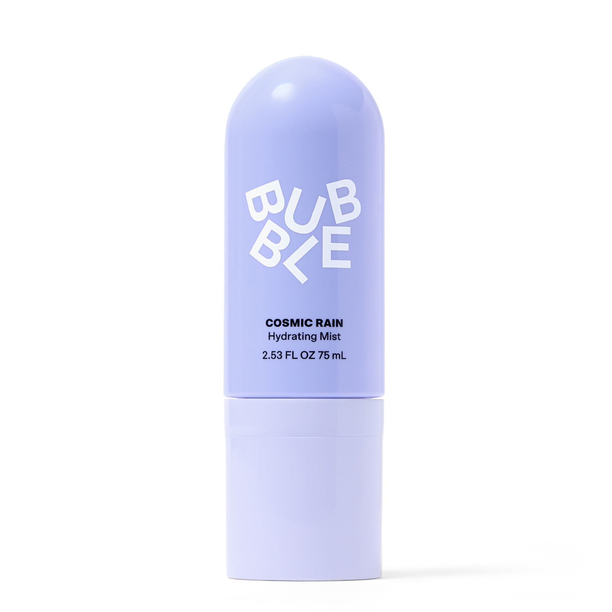 Bubble Skincare Cosmic Rain