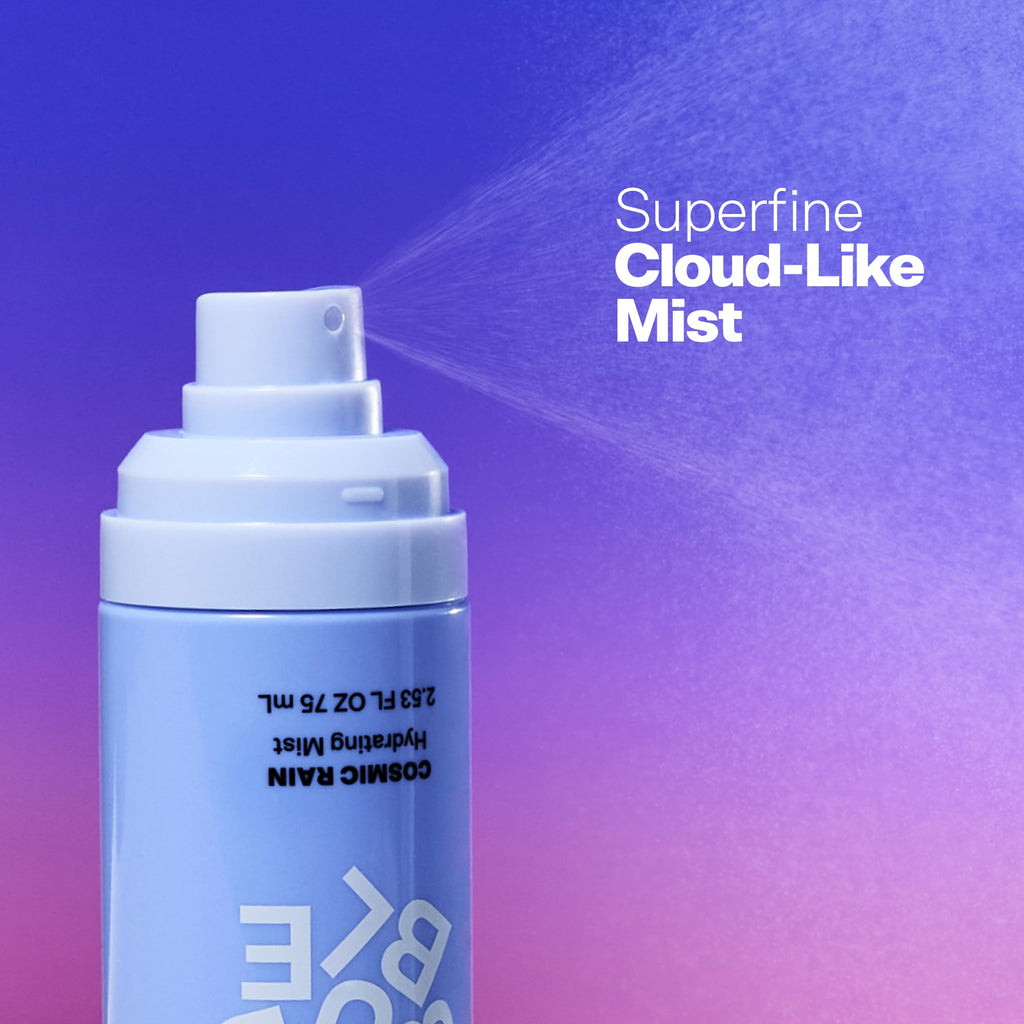 Bubble Skincare Cosmic Rain