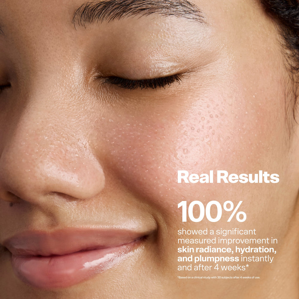 Bubble Skincare Cosmic Rain