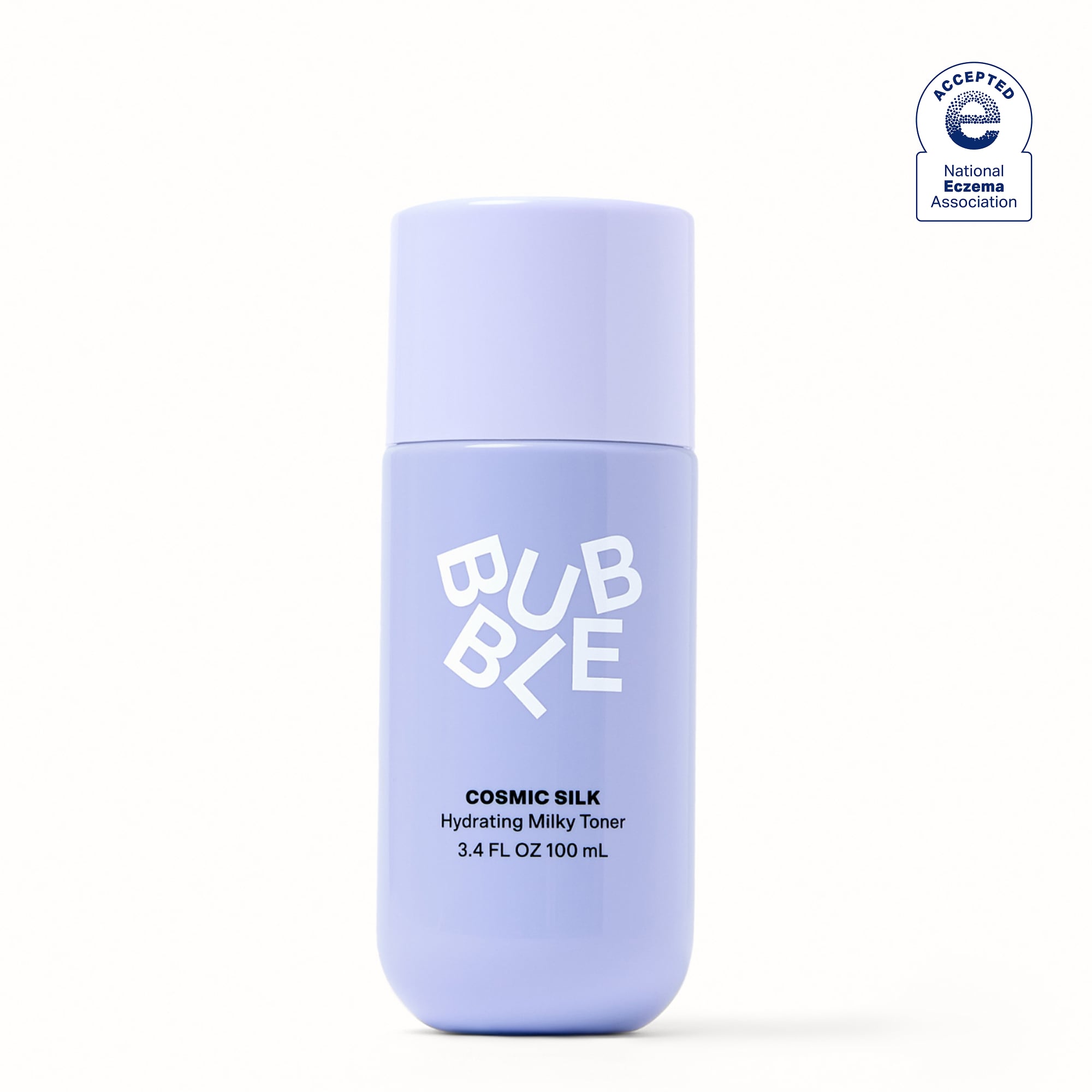 Bubble Skincare Cosmic Silk