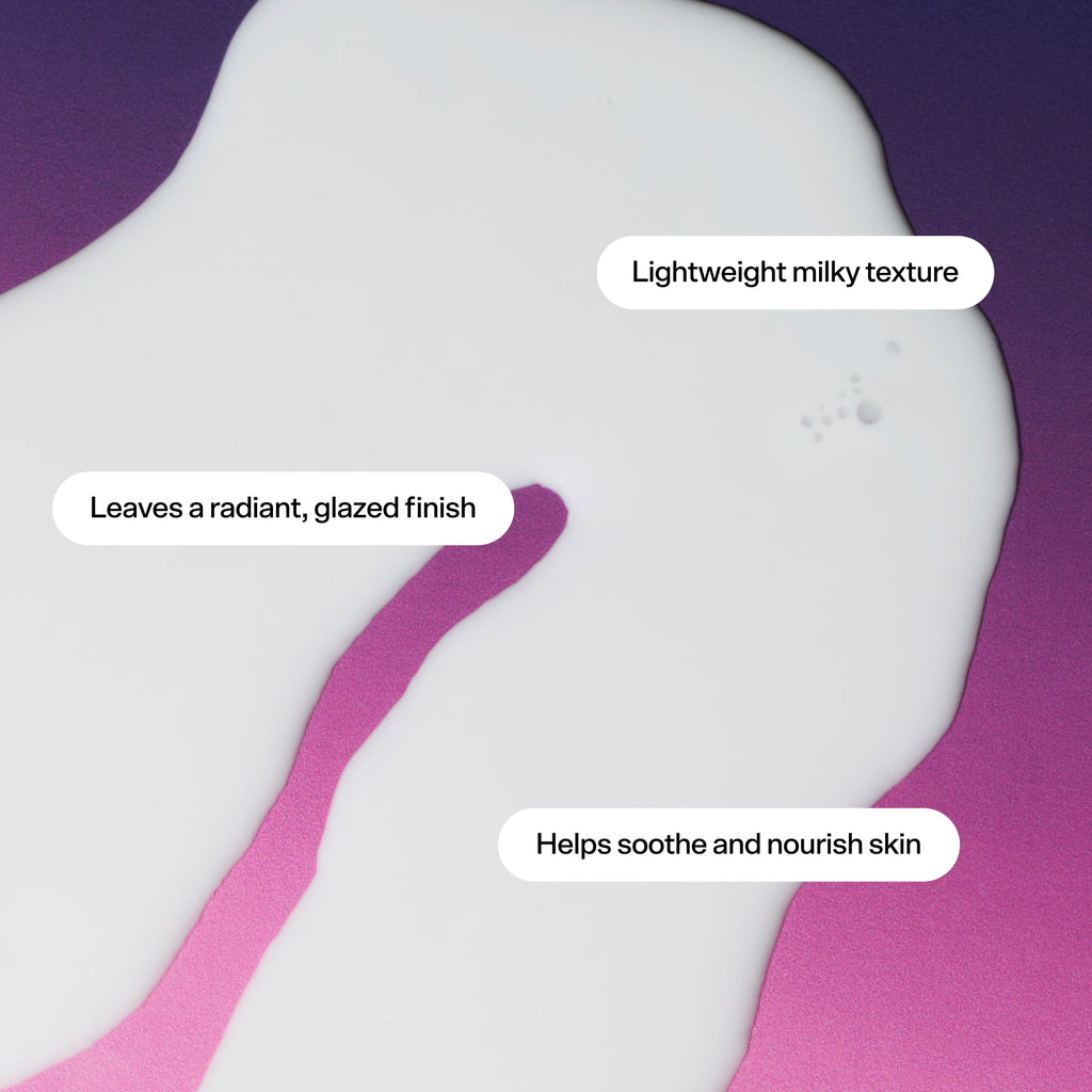 Bubble Skincare Cosmic Silk