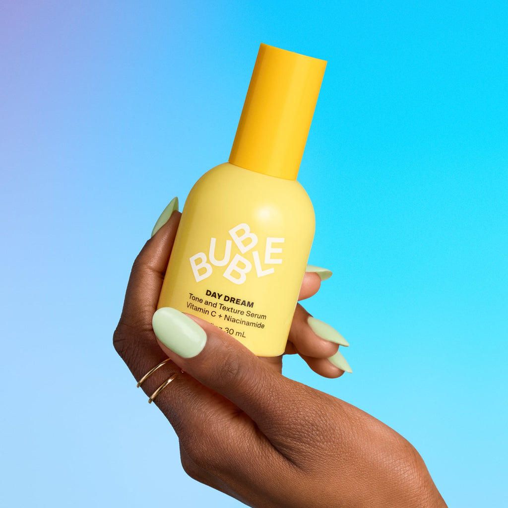 Bubble Skincare Day Dream