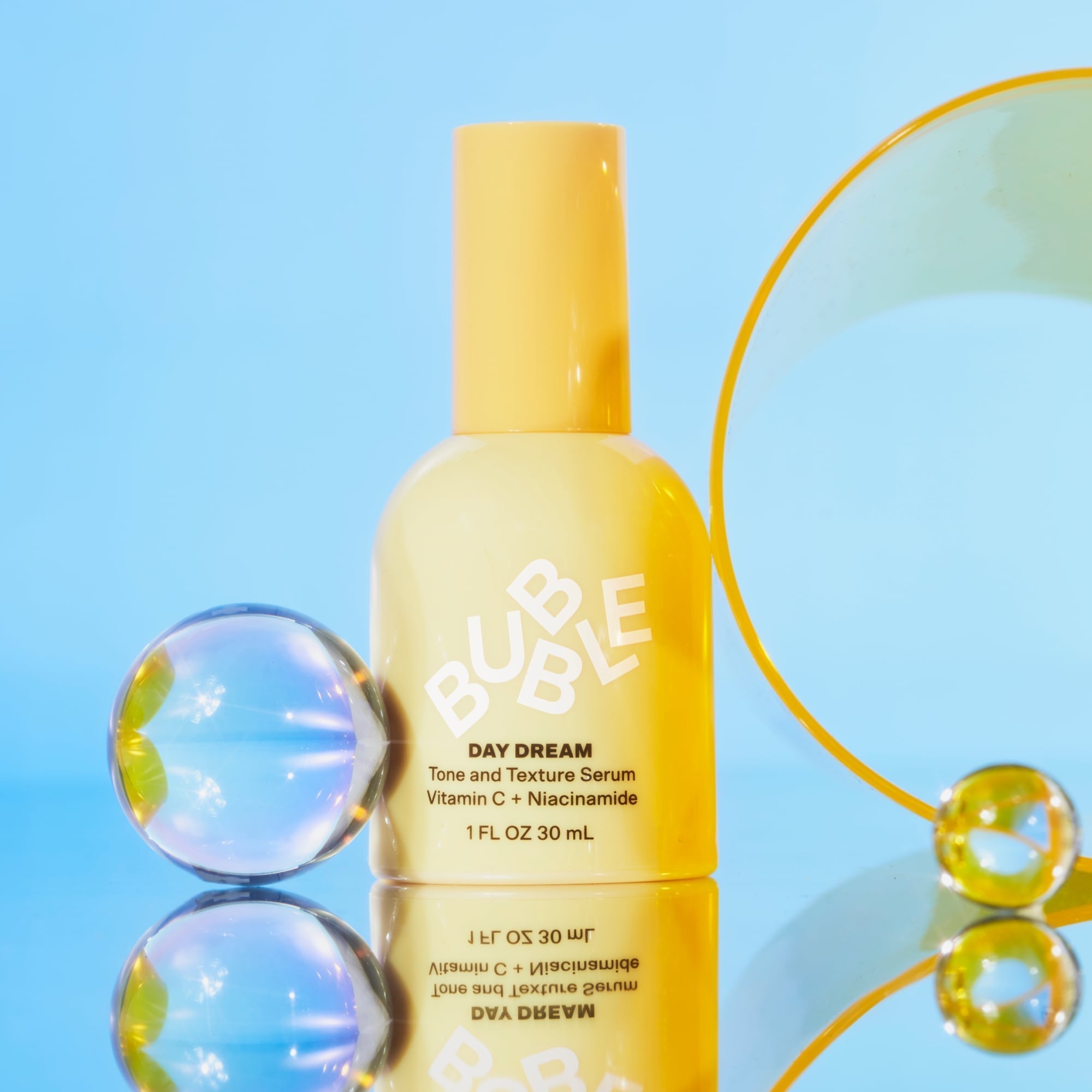 Bubble Skincare Day Dream