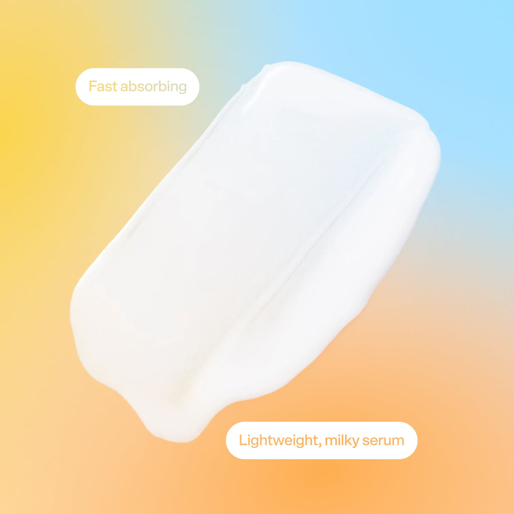 Bubble Skincare Dream Fade