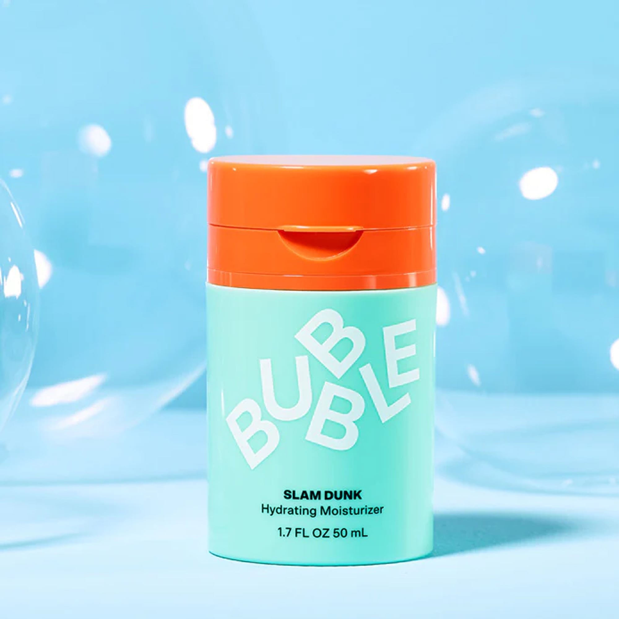 Bubble Skincare Dry Skin Bundle