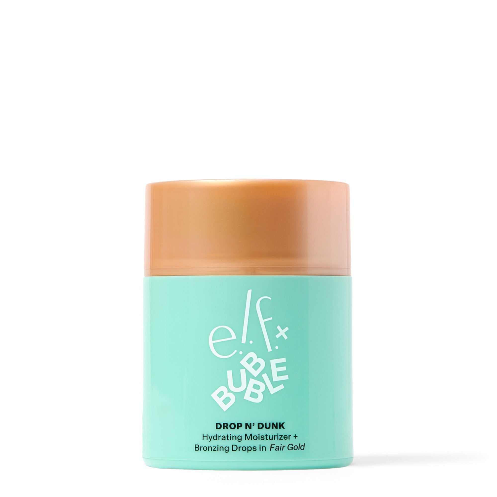 Bubble Skincare Drop N' Dunk