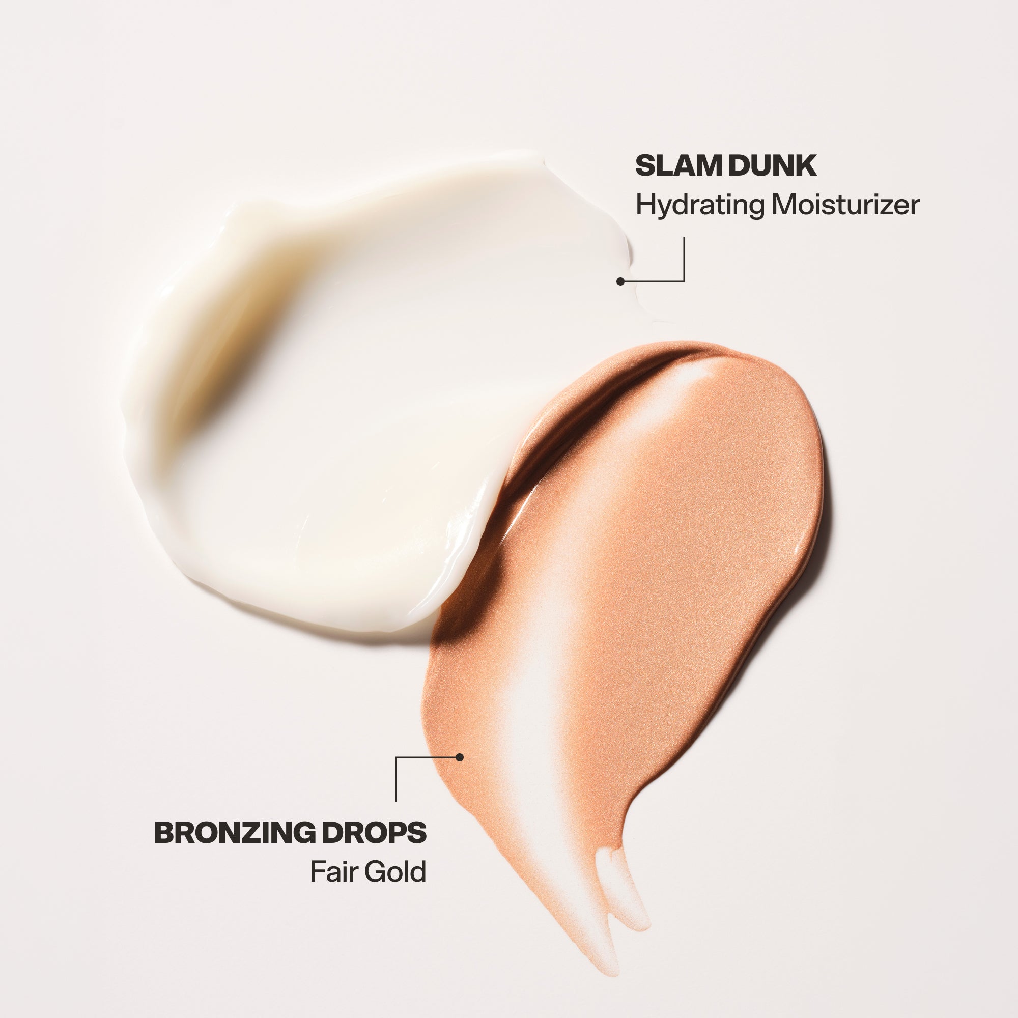 Bubble Skincare Drop N' Dunk