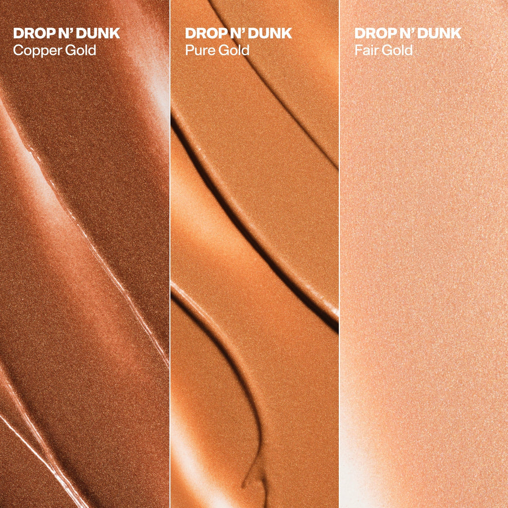 Bubble Skincare Drop N' Dunk