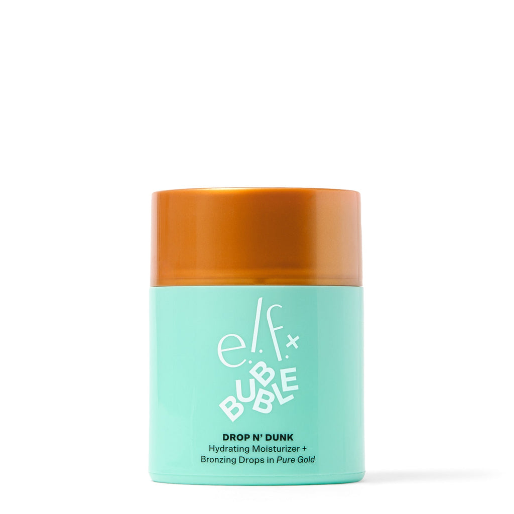 Bubble Skincare Drop N' Dunk