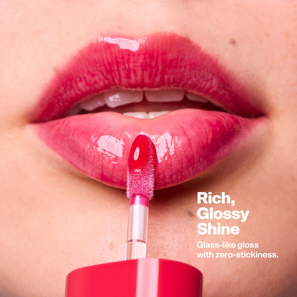 Bubble Skincare Glow Talk