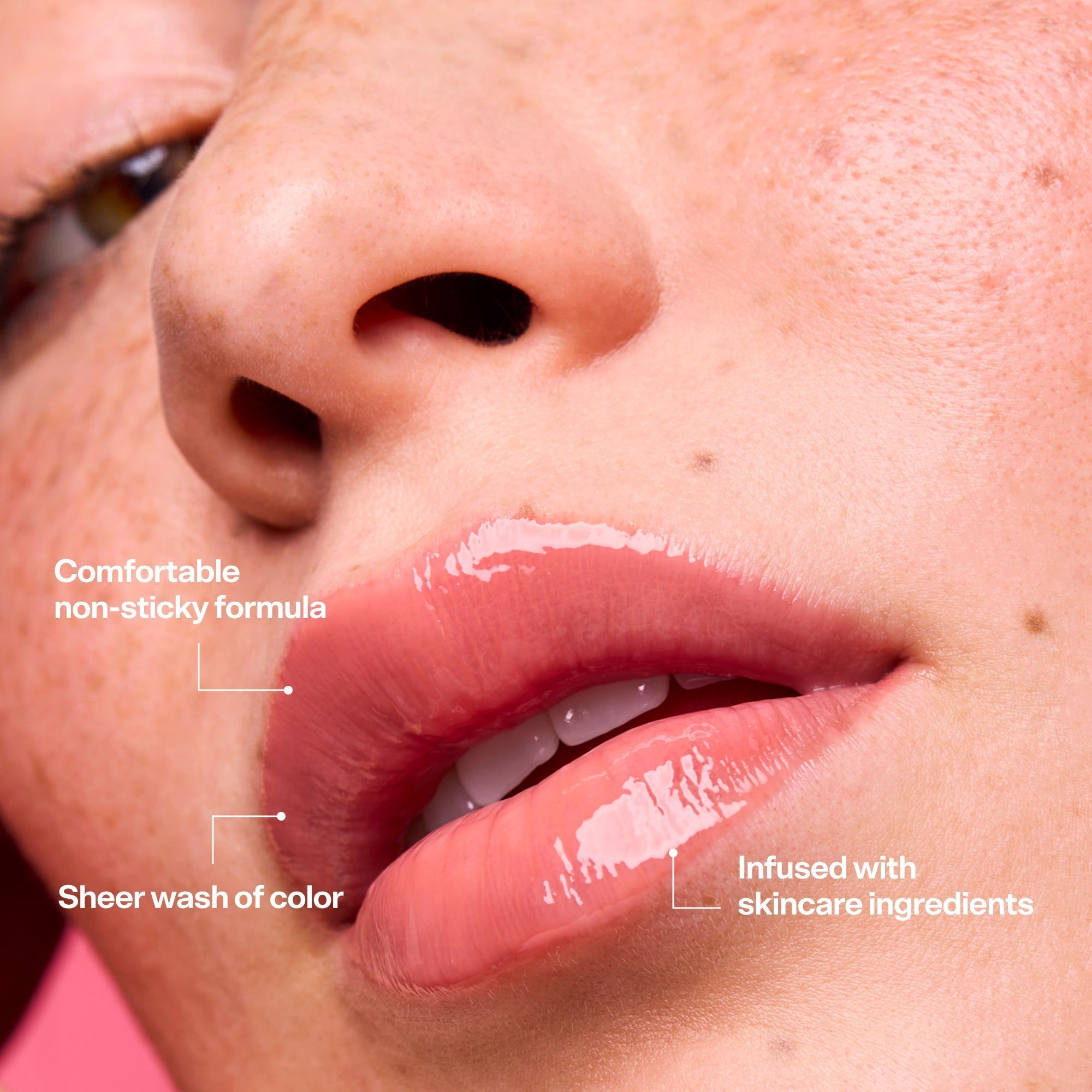 Bubble Skincare Glow Talk