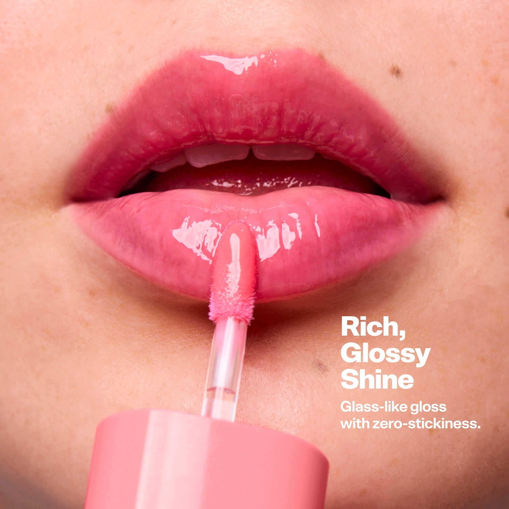 Bubble Skincare Glow Talk