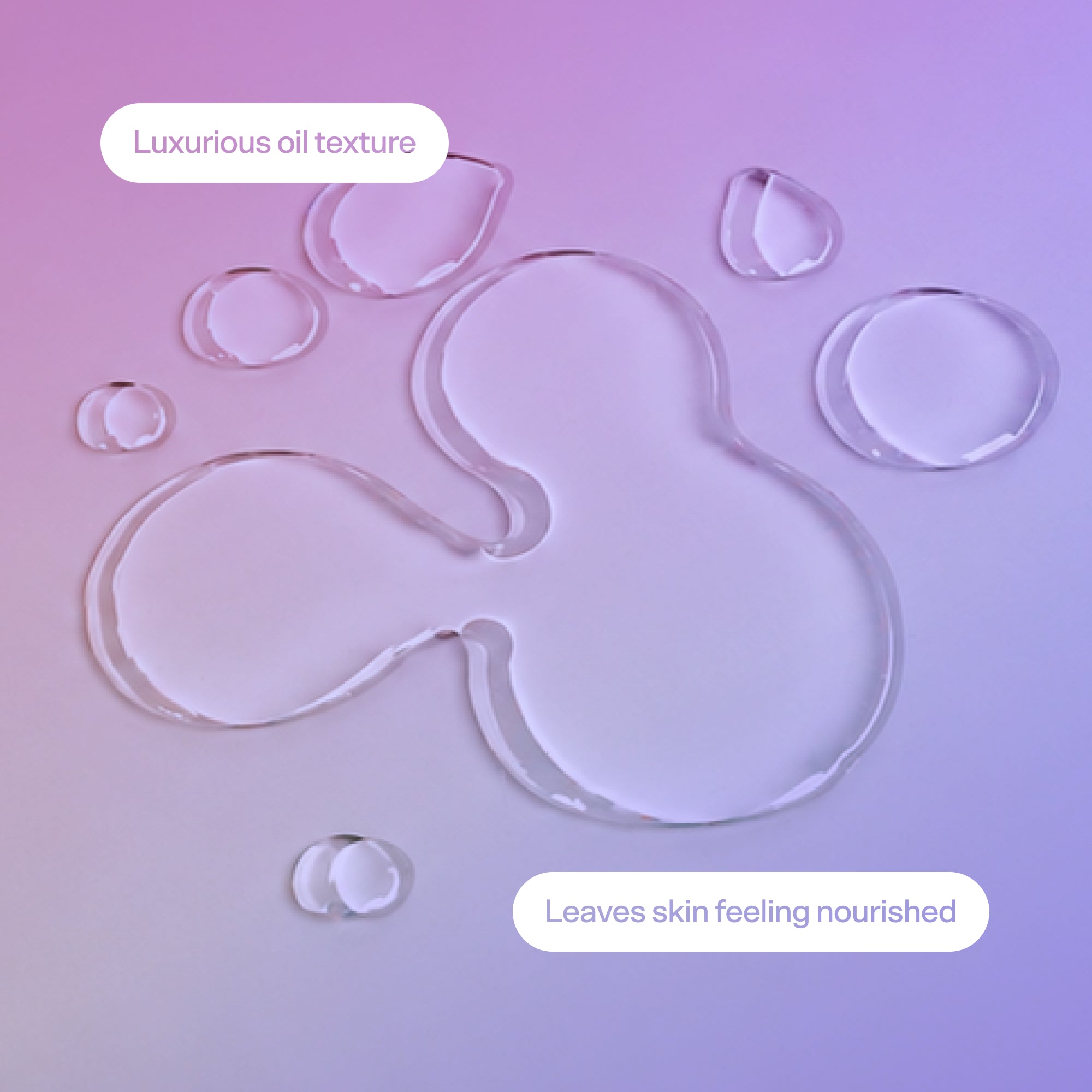 Bubble Skincare First Class