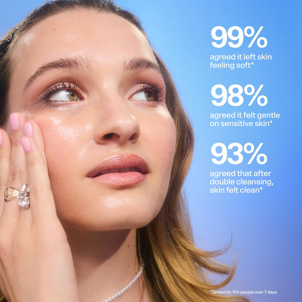 Bubble Skincare First Class