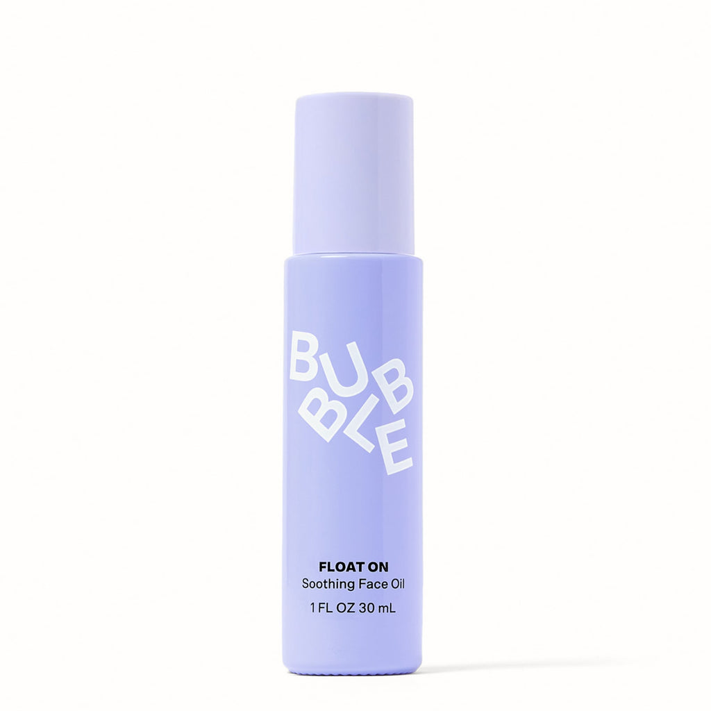 Bubble Skincare Float On