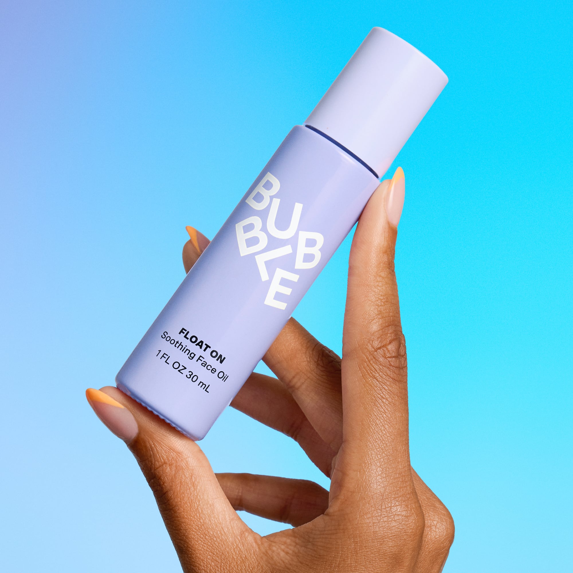 Bubble Skincare Float On