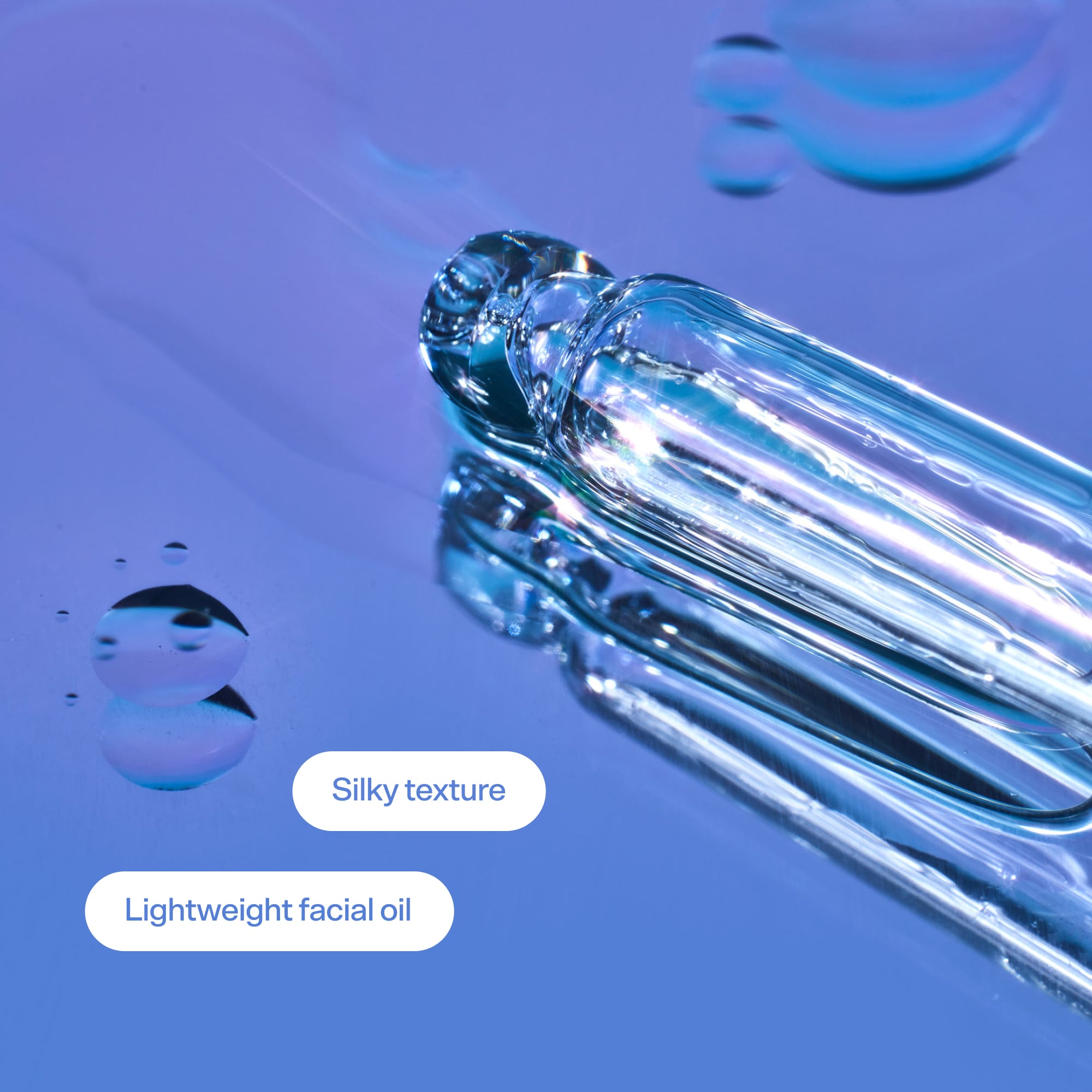 Bubble Skincare Float On