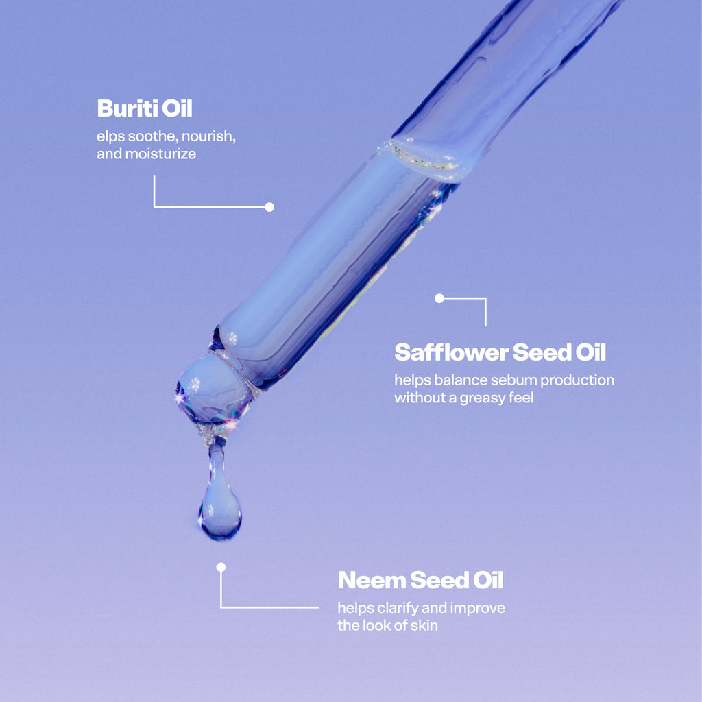 Bubble Skincare Float On