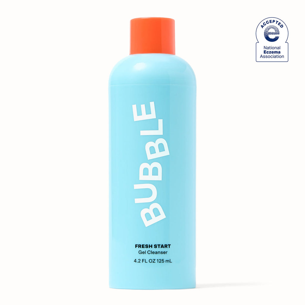 Bubble Skincare Fresh Start