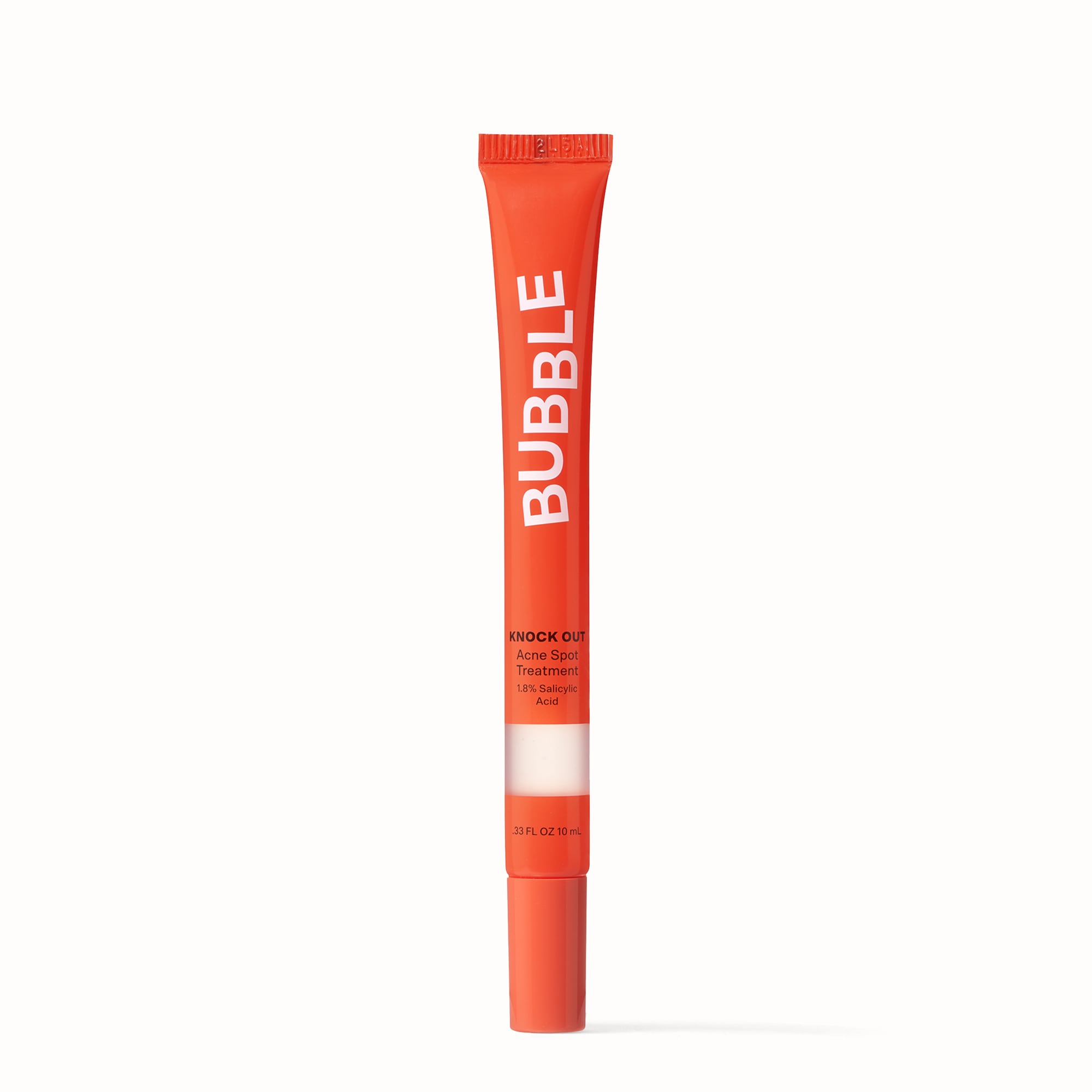 Bubble Skincare Knock Out