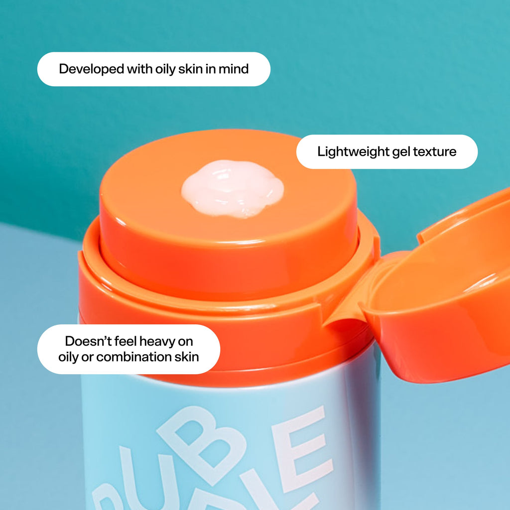 Bubble Skincare Level Up