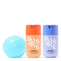 Bubble Skincare The Masknificent Three