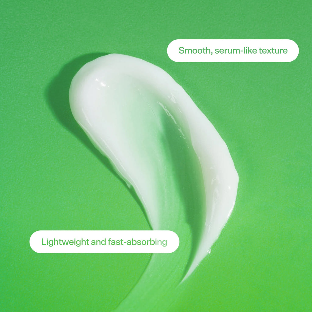 Bubble Skincare Morning Rays