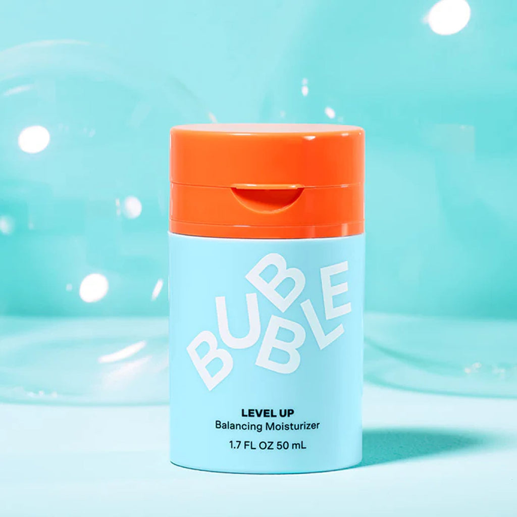 Bubble Skincare Oily Skin Bundle
